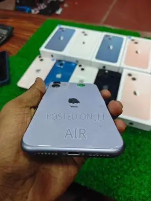 Apple iPhone 11 256GB (Used)