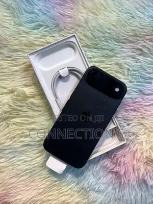 Apple iPhone Air (Used)