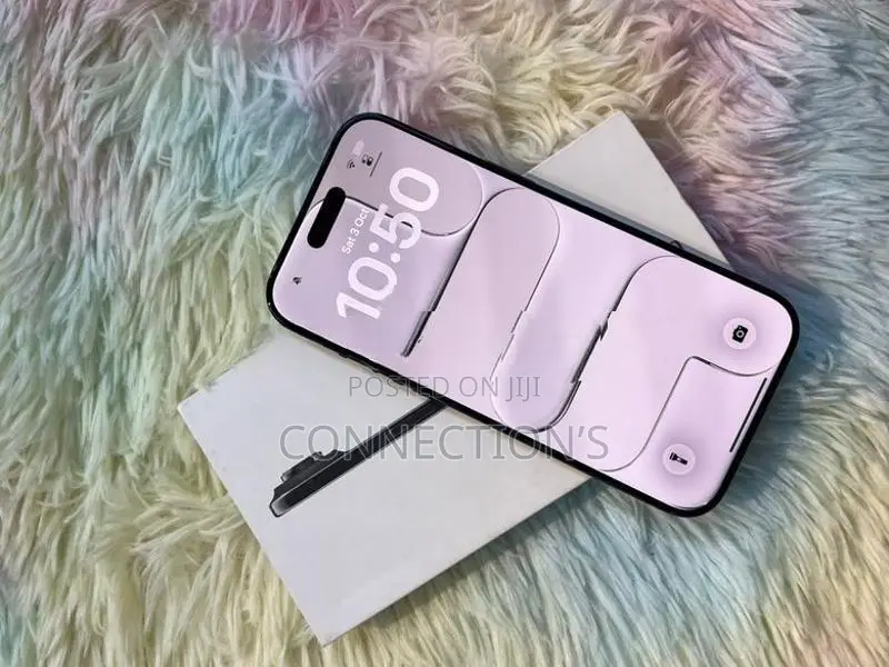 Apple iPhone Air (Used)