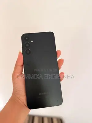 Samsung Galaxy A05s (Used)