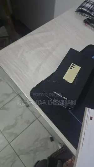 Samsung Galaxy S24 Ultra (Used)