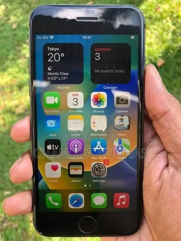 Apple iPhone 8 (Used)
