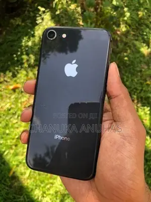 Apple iPhone 8 (Used)