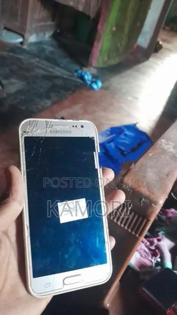 Samsung Galaxy J2 (Used)