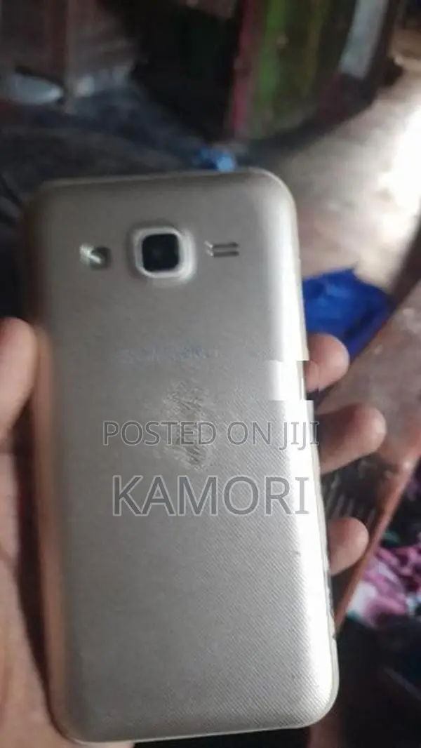 Samsung Galaxy J2 (Used)