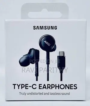 Samsung Wired Earphone