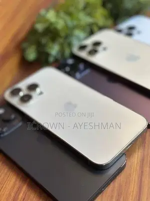 Apple iPhone 14 Pro Max 128GB (Used)