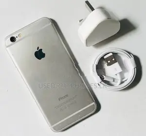 Apple iPhone 6 4G - 16GB (Used)