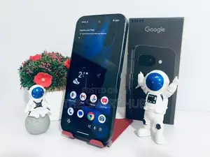 Google Pixel 9a 5G 8GB 256GB (Used)