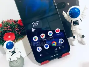 Google Pixel 9a 5G 8GB 256GB (Used)