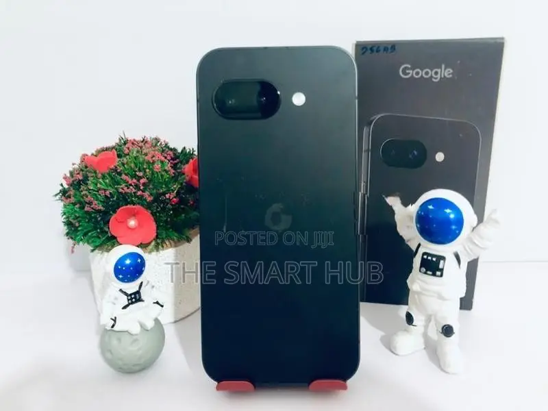 Google Pixel 9a 5G 8GB 256GB (Used)