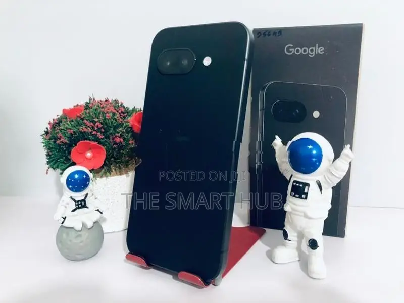 Google Pixel 9a 5G 8GB 256GB (Used)