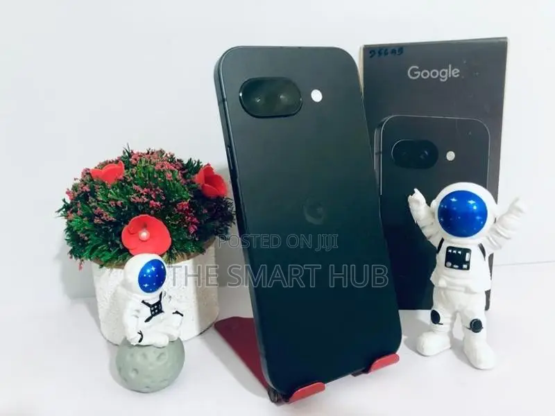 Google Pixel 9a 5G 8GB 256GB (Used)