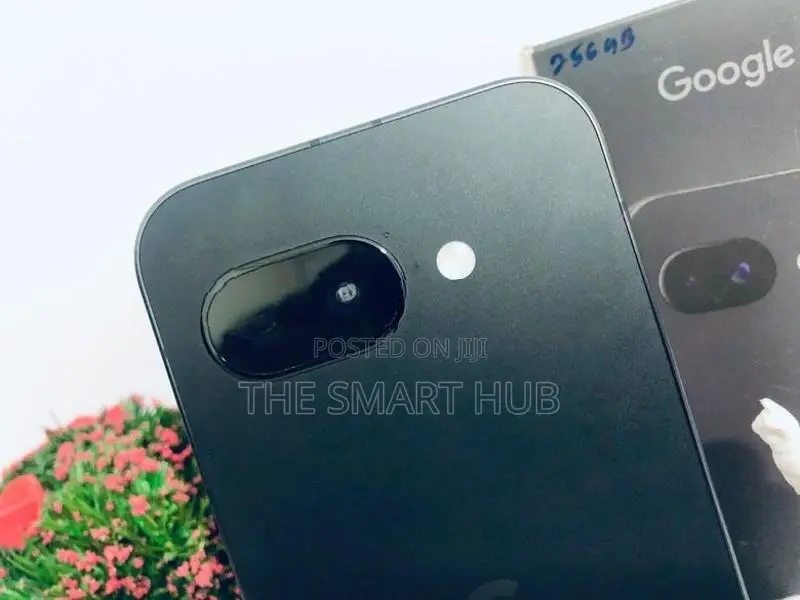 Google Pixel 9a 5G 8GB 256GB (Used)