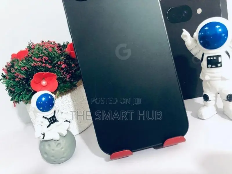 Google Pixel 9a 5G 8GB 256GB (Used)