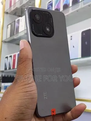 ZTE Blade A35 (Used)