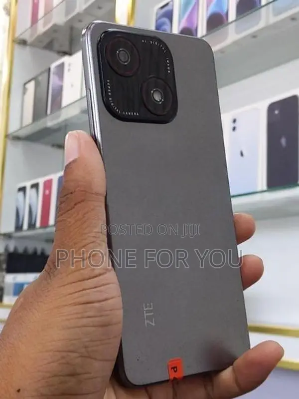 ZTE Blade A35 (Used)