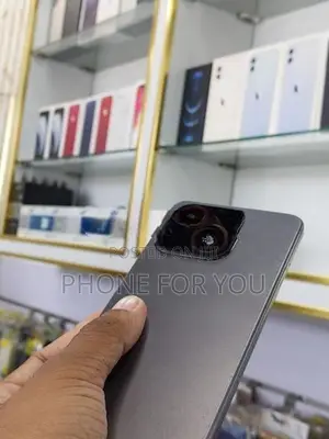 ZTE Blade A35 (Used)
