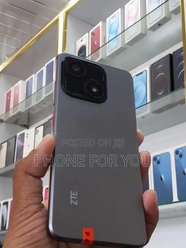 ZTE Blade A35 (Used)