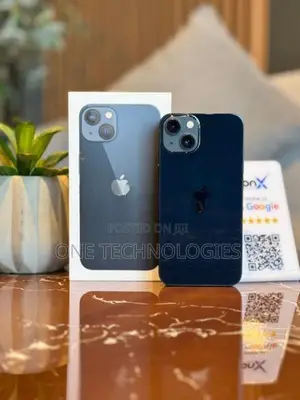Apple iPhone 13 128GB (Used)