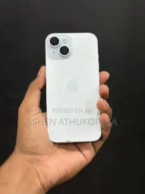 Apple iPhone 15 (Used)