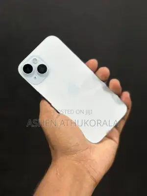 Apple iPhone 15 (Used)