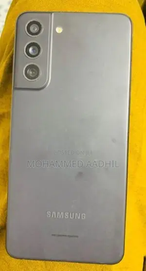Samsung Galaxy S21 FE (Used)