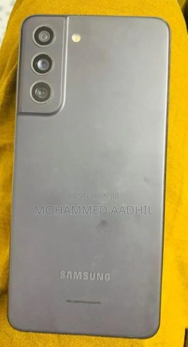 Samsung Galaxy S21 FE (Used)