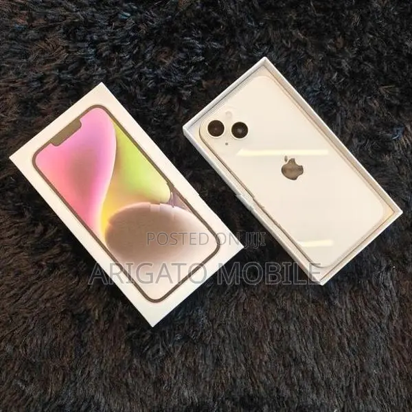 Apple iPhone 14 128GB (Used)