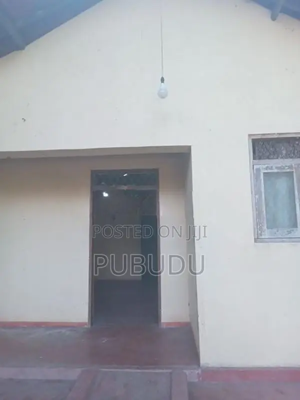 House with Land for Sale - Pannala