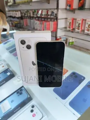 Apple iPhone 13 (Used)