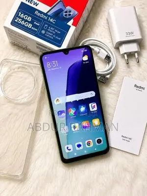 Xiaomi Redmi 14C (Used)