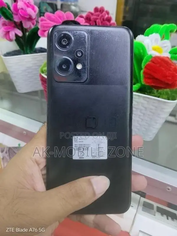 OnePlus Nord CE 2 Lite Black (Used)