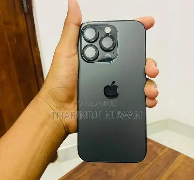 Apple iPhone 14 Pro (Used)