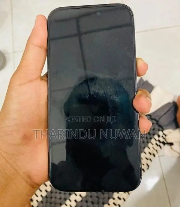Apple iPhone 14 Pro (Used)
