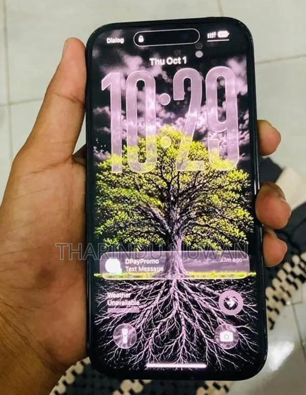Apple iPhone 14 Pro (Used)