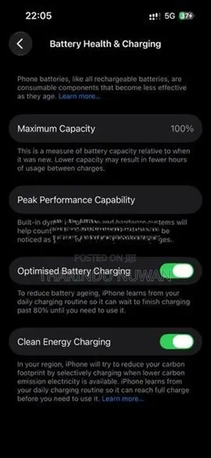 Apple iPhone 14 Pro (Used)