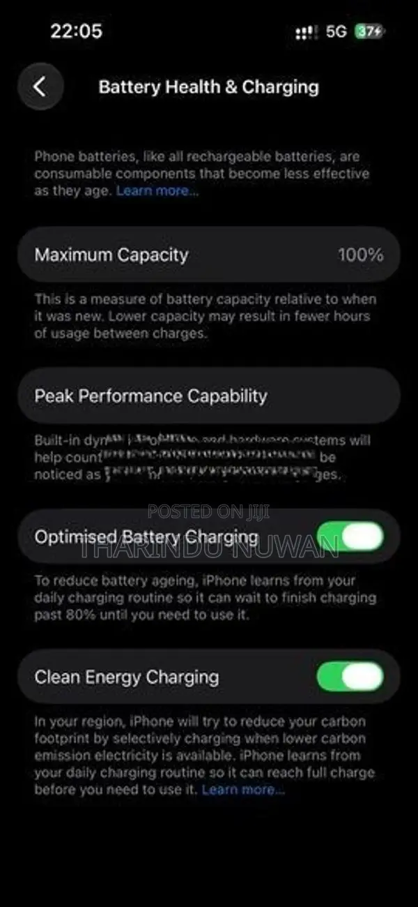 Apple iPhone 14 Pro (Used)