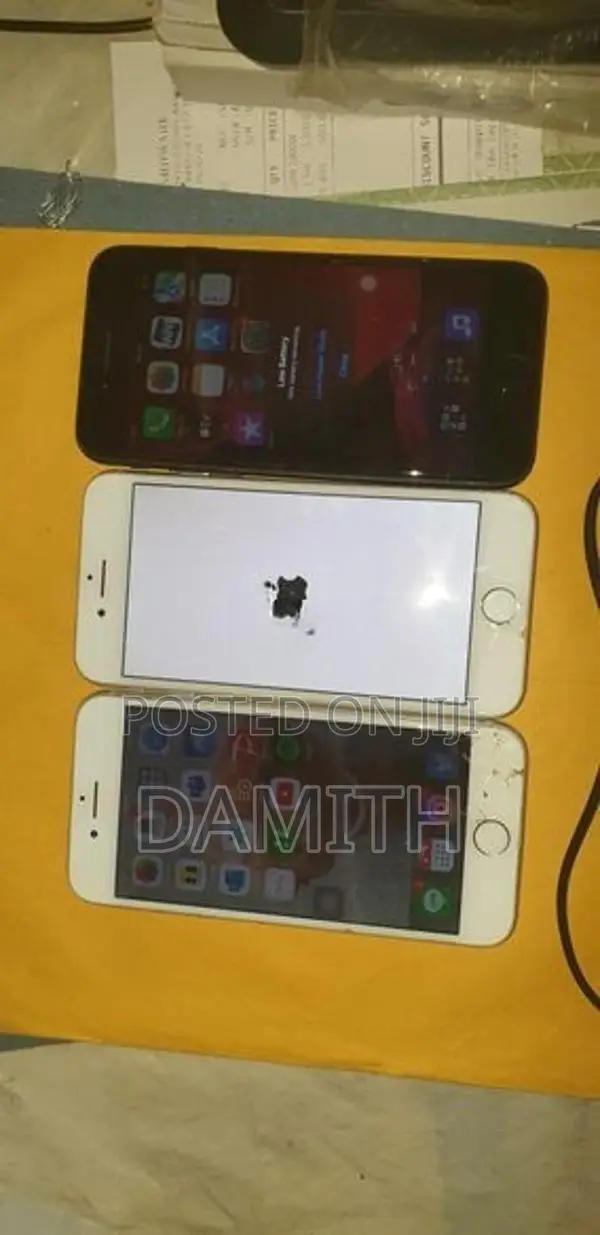 Apple iPhone 8 For Parts
