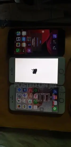 Apple iPhone 8 For Parts