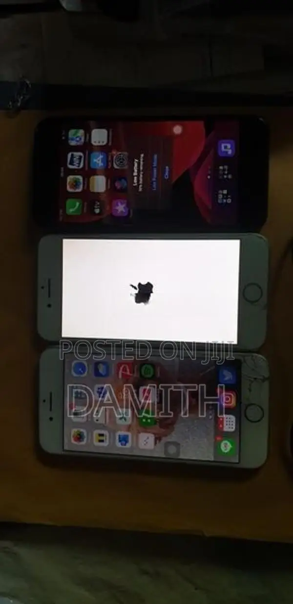 Apple iPhone 8 For Parts