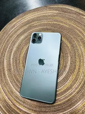 Apple iPhone 11 Pro Max 512GB (Used)