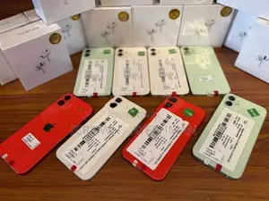 Apple iPhone 12 128GB (Used)