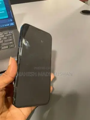 Apple iPhone 12 Pro (Used)