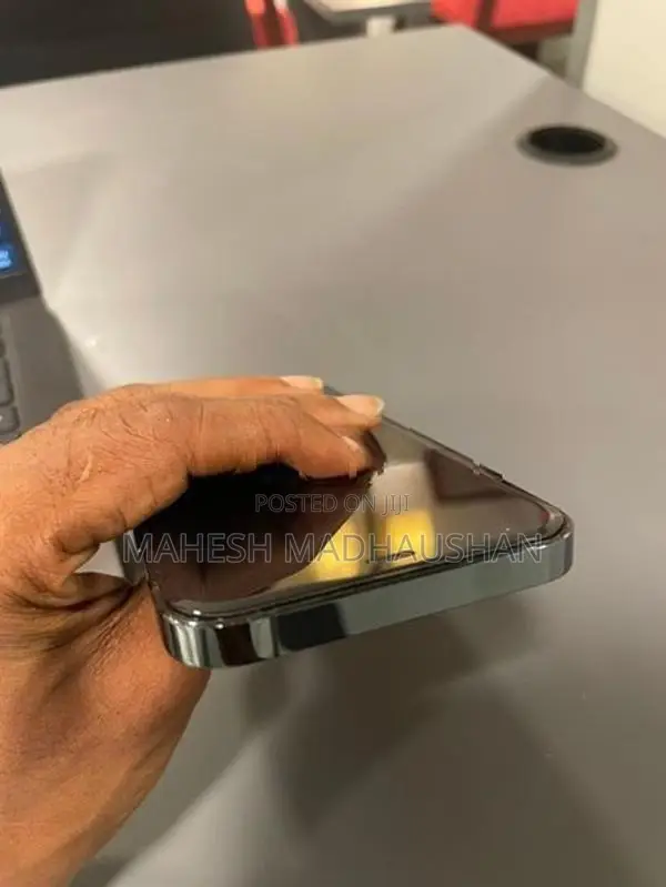 Apple iPhone 12 Pro (Used)
