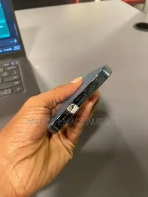 Apple iPhone 12 Pro (Used)