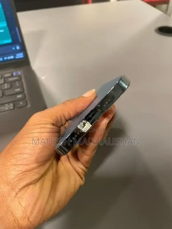Apple iPhone 12 Pro (Used)