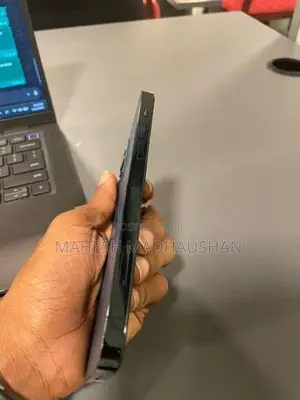 Apple iPhone 12 Pro (Used)