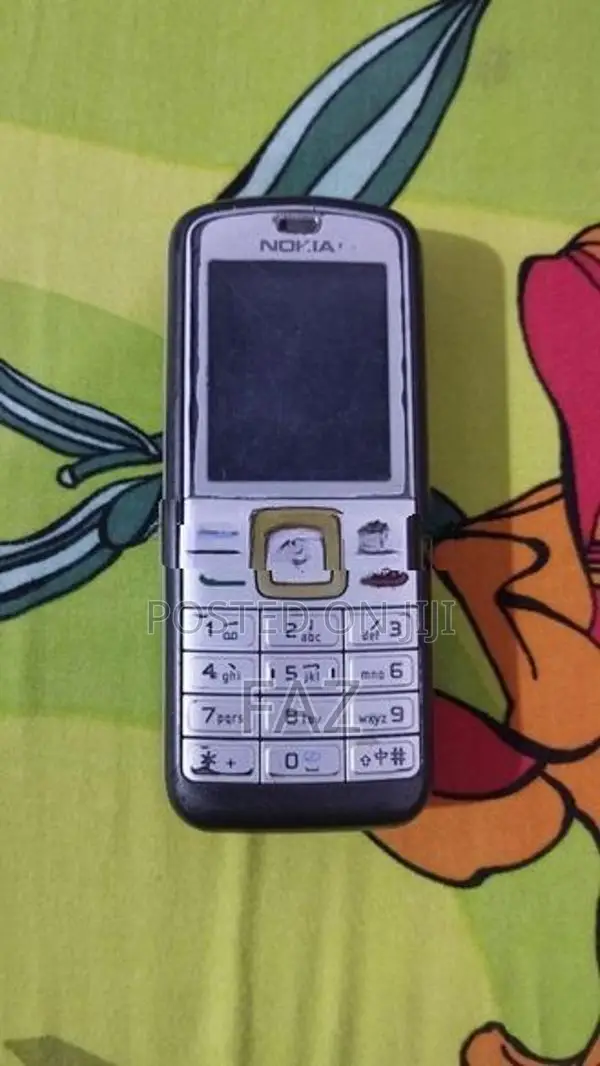 Nokia 6070 (Used)