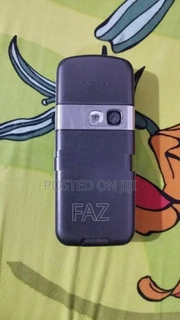 Nokia 6070 (Used)